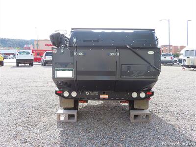 2022 Patriot Campers X3 Gen 1   - Photo 4 - Durango, CO 81301