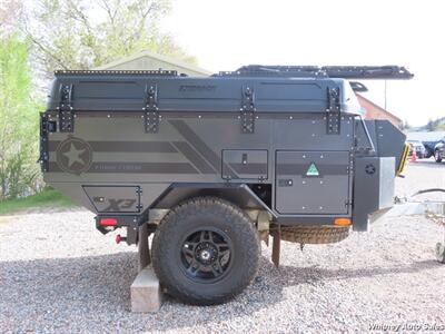 2022 Patriot Campers X3 Gen 1   - Photo 2 - Durango, CO 81301