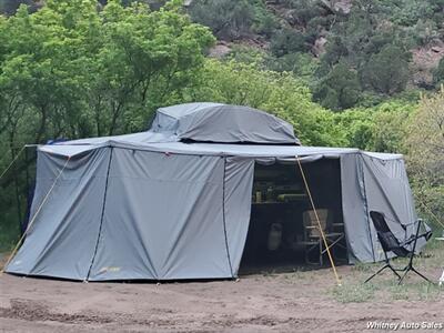 2022 Patriot Campers X3 Gen 1   - Photo 16 - Durango, CO 81301