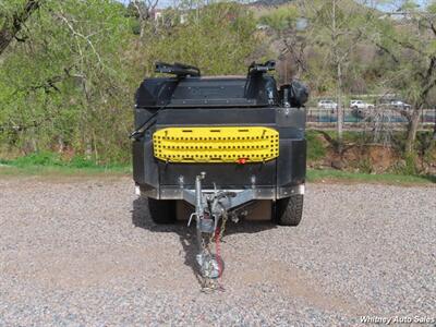 2022 Patriot Campers X3 Gen 1   - Photo 8 - Durango, CO 81301