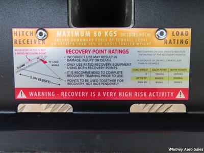 2022 Patriot Campers X3 Gen 1   - Photo 17 - Durango, CO 81301