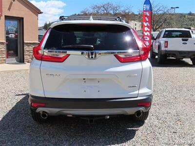 2019 Honda CR-V Touring   - Photo 3 - Durango, CO 81301