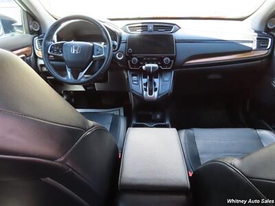 2019 Honda CR-V Touring   - Photo 21 - Durango, CO 81301