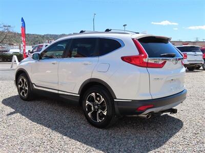 2019 Honda CR-V Touring   - Photo 2 - Durango, CO 81301