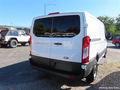 2021 Ford Transit 250   - Photo 4 - Durango, CO 81301