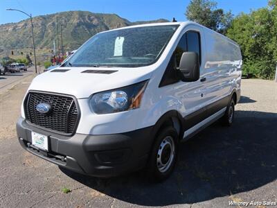 2021 Ford Transit 250   - Photo 7 - Durango, CO 81301