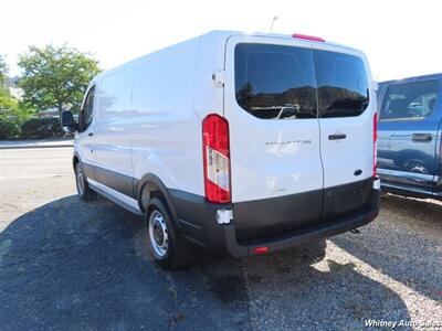 2021 Ford Transit 250   - Photo 2 - Durango, CO 81301