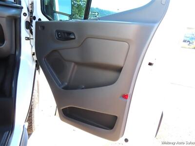 2021 Ford Transit 250   - Photo 14 - Durango, CO 81301