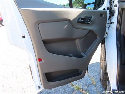 2021 Ford Transit 250   - Photo 8 - Durango, CO 81301