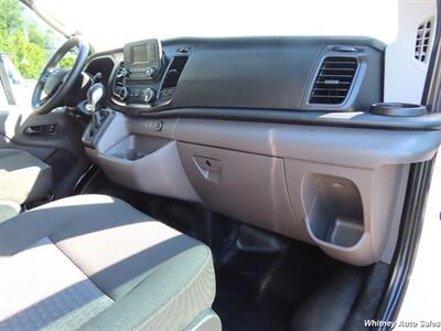 2021 Ford Transit 250   - Photo 12 - Durango, CO 81301