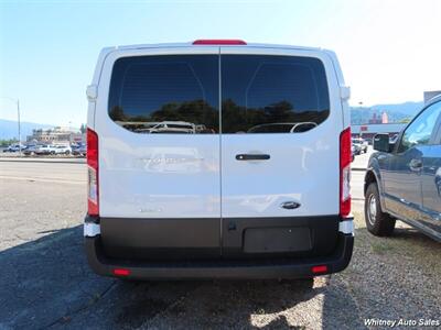 2021 Ford Transit 250   - Photo 3 - Durango, CO 81301