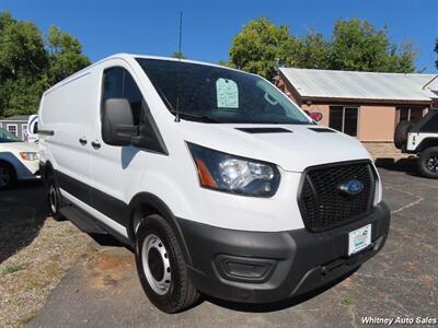 2021 Ford Transit 250   - Photo 5 - Durango, CO 81301