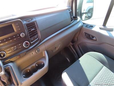 2021 Ford Transit 250   - Photo 11 - Durango, CO 81301