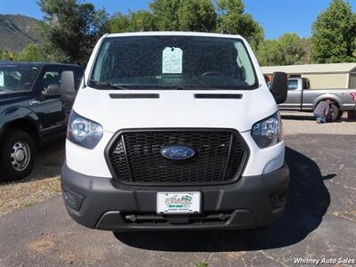 2021 Ford Transit 250   - Photo 6 - Durango, CO 81301