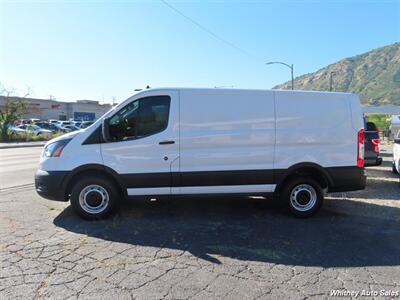 2021 Ford Transit 250   - Photo 1 - Durango, CO 81301