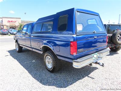 1997 Ford F-250 XLT   - Photo 2 - Durango, CO 81301