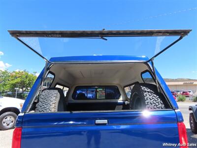 1997 Ford F-250 XLT   - Photo 4 - Durango, CO 81301