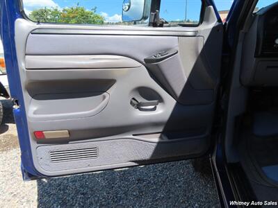 1997 Ford F-250 XLT   - Photo 11 - Durango, CO 81301
