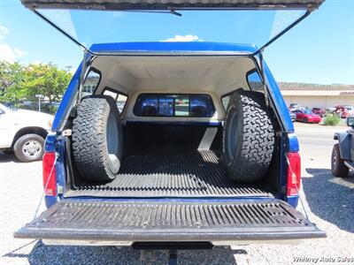 1997 Ford F-250 XLT   - Photo 6 - Durango, CO 81301