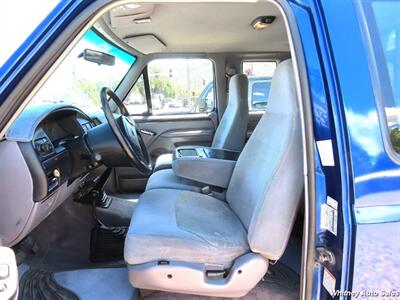 1997 Ford F-250 XLT   - Photo 13 - Durango, CO 81301