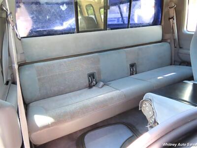 1997 Ford F-250 XLT   - Photo 23 - Durango, CO 81301