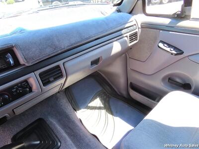 1997 Ford F-250 XLT   - Photo 18 - Durango, CO 81301