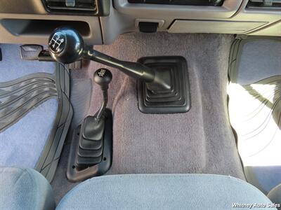 1997 Ford F-250 XLT   - Photo 17 - Durango, CO 81301