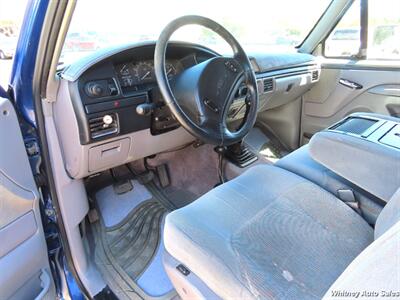 1997 Ford F-250 XLT   - Photo 14 - Durango, CO 81301