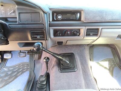 1997 Ford F-250 XLT   - Photo 16 - Durango, CO 81301