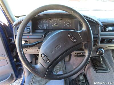 1997 Ford F-250 XLT   - Photo 15 - Durango, CO 81301