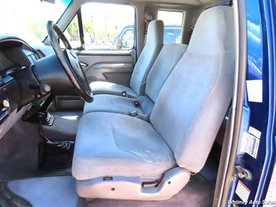 1997 Ford F-250 XLT   - Photo 12 - Durango, CO 81301