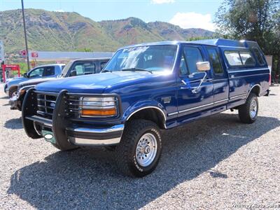 1997 Ford F-250 XLT   - Photo 10 - Durango, CO 81301