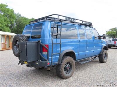 2003 Ford E-350 SD XL   - Photo 6 - Durango, CO 81301