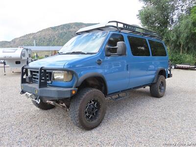 2003 Ford E-350 SD XL   - Photo 2 - Durango, CO 81301