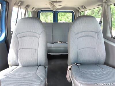 2003 Ford E-350 SD XL   - Photo 13 - Durango, CO 81301