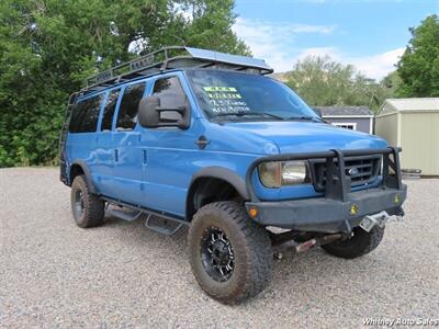 2003 Ford E-350 SD XL   - Photo 4 - Durango, CO 81301