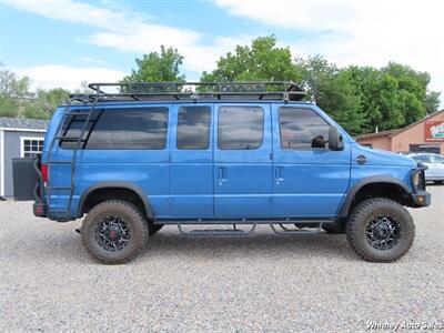 2003 Ford E-350 SD XL   - Photo 5 - Durango, CO 81301