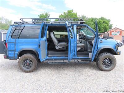 2003 Ford E-350 SD XL   - Photo 15 - Durango, CO 81301