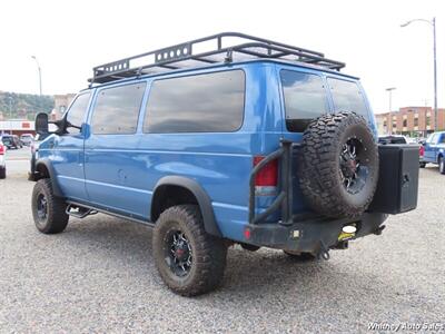 2003 Ford E-350 SD XL   - Photo 8 - Durango, CO 81301