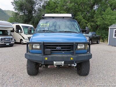 2003 Ford E-350 SD XL   - Photo 3 - Durango, CO 81301