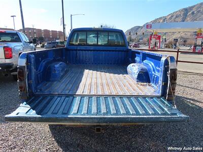 1997 Dodge Ram 2500 ST   - Photo 4 - Durango, CO 81301