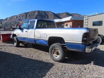 1997 Dodge Ram 2500 ST   - Photo 5 - Durango, CO 81301