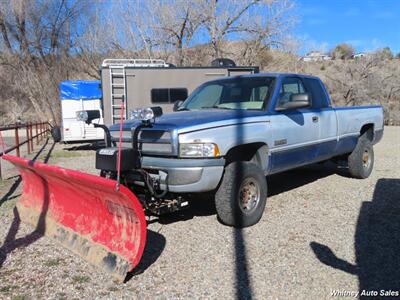 1997 Dodge Ram 2500 ST   - Photo 6 - Durango, CO 81301