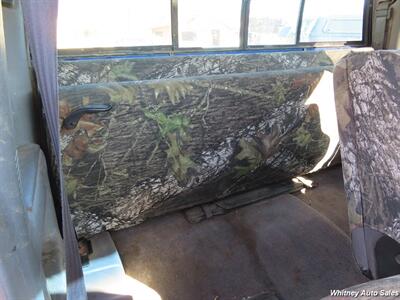 1997 Dodge Ram 2500 ST   - Photo 15 - Durango, CO 81301