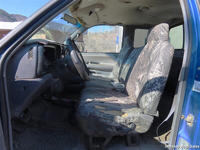 1997 Dodge Ram 2500 ST   - Photo 12 - Durango, CO 81301