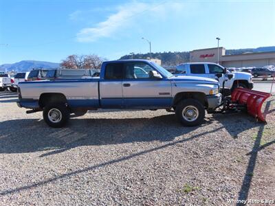 1997 Dodge Ram 2500 ST   - Photo 1 - Durango, CO 81301