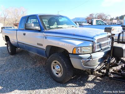 1997 Dodge Ram 2500 ST   - Photo 10 - Durango, CO 81301