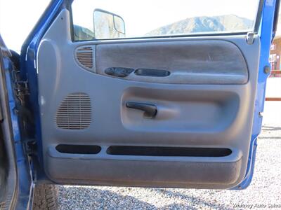 1997 Dodge Ram 2500 ST   - Photo 13 - Durango, CO 81301