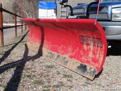 1997 Dodge Ram 2500 ST   - Photo 9 - Durango, CO 81301