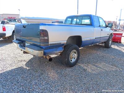 1997 Dodge Ram 2500 ST   - Photo 2 - Durango, CO 81301